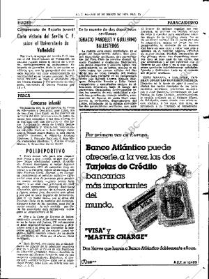 ABC SEVILLA 20-03-1979 página 73