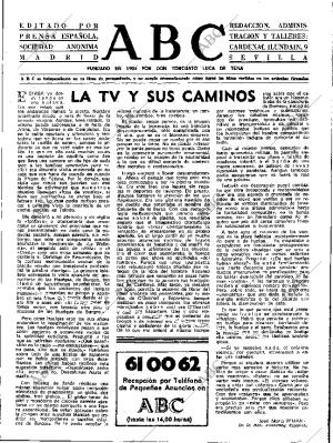 ABC SEVILLA 21-03-1979 página 3