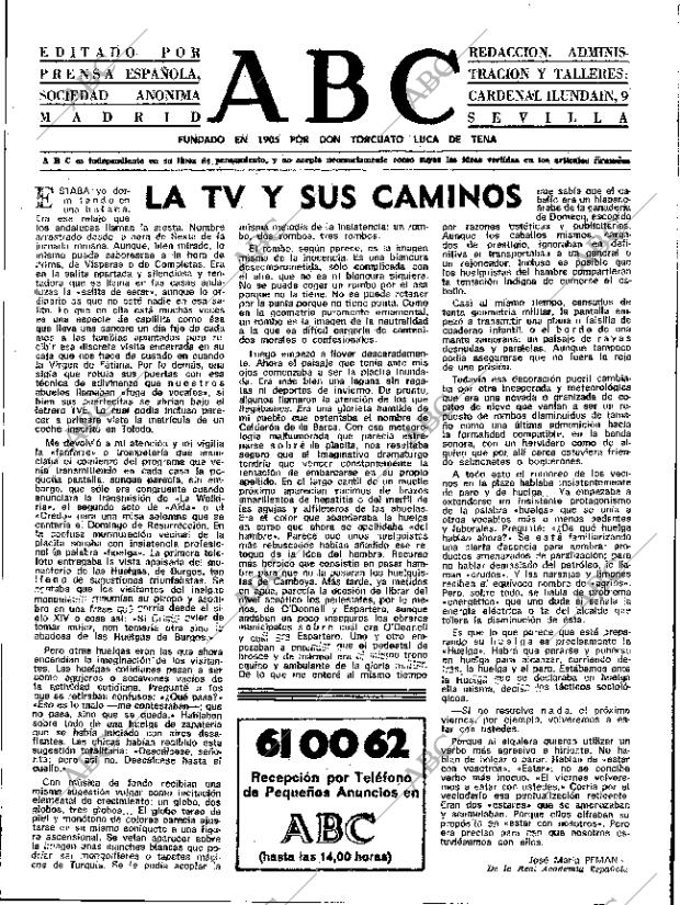 ABC SEVILLA 21-03-1979 página 3