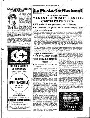 ABC SEVILLA 21-03-1979 página 40