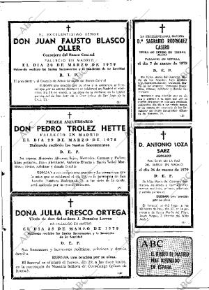 ABC MADRID 27-03-1979 página 106