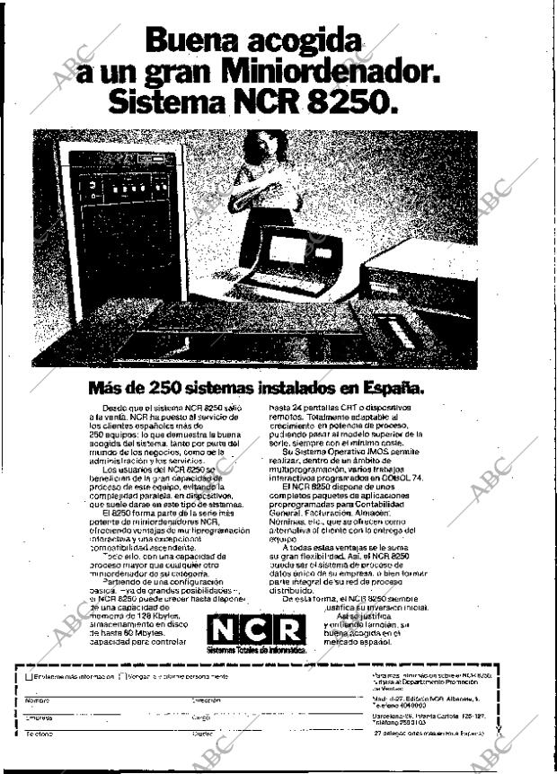 ABC MADRID 27-03-1979 página 11