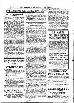 ABC MADRID 27-03-1979 página 111