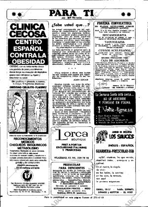 ABC MADRID 27-03-1979 página 114