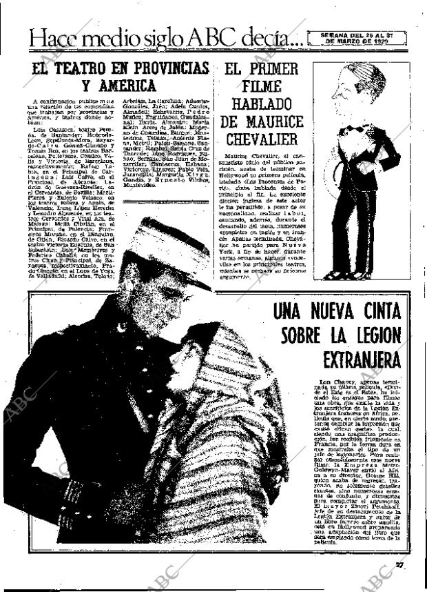 ABC MADRID 27-03-1979 página 123