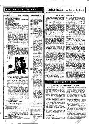 ABC MADRID 27-03-1979 página 126