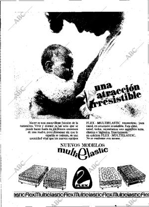 ABC MADRID 27-03-1979 página 2