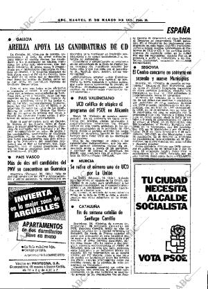 ABC MADRID 27-03-1979 página 35