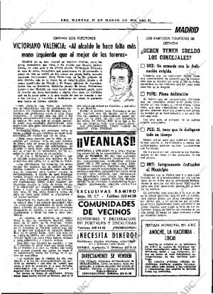 ABC MADRID 27-03-1979 página 37