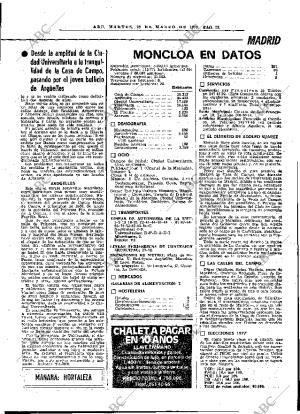 ABC MADRID 27-03-1979 página 39