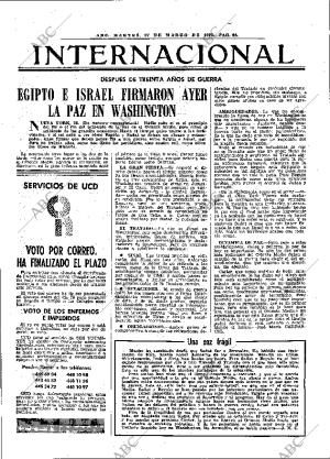ABC MADRID 27-03-1979 página 42
