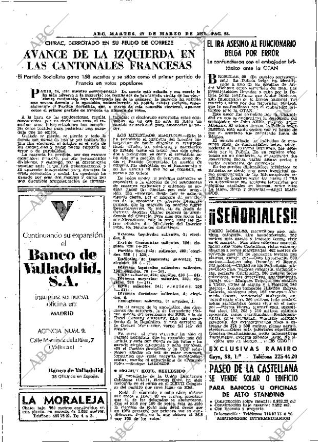 ABC MADRID 27-03-1979 página 44