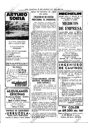 ABC MADRID 27-03-1979 página 56