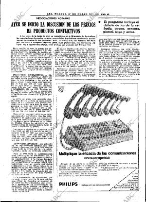 ABC MADRID 27-03-1979 página 59