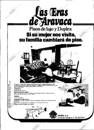 ABC MADRID 27-03-1979 página 6