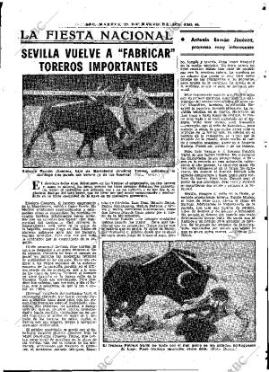 ABC MADRID 27-03-1979 página 65