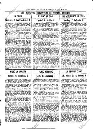 ABC MADRID 27-03-1979 página 72