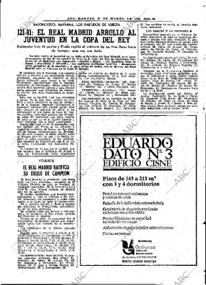 ABC MADRID 27-03-1979 página 75