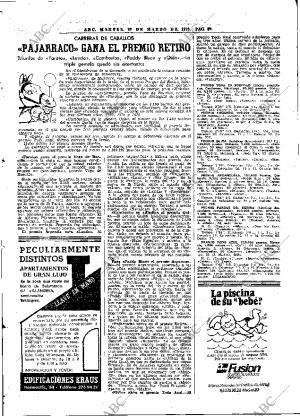 ABC MADRID 27-03-1979 página 76