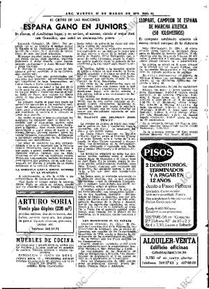 ABC MADRID 27-03-1979 página 77
