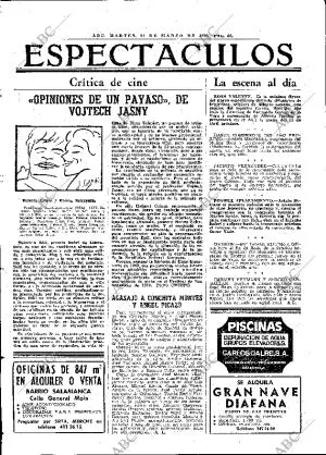 ABC MADRID 27-03-1979 página 82