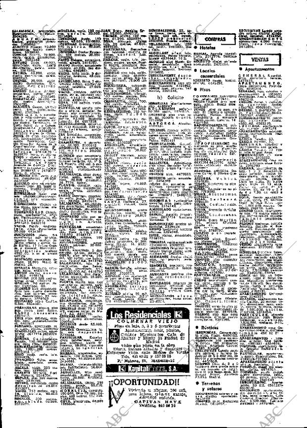 ABC MADRID 27-03-1979 página 94