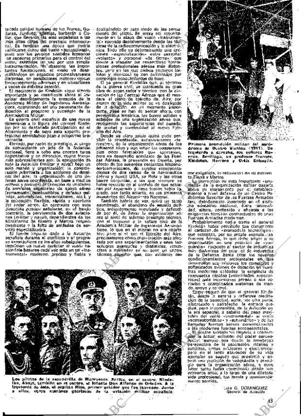 ABC MADRID 30-03-1979 página 103