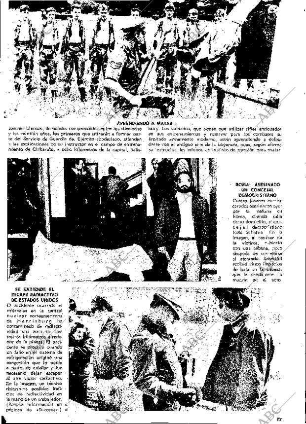 ABC MADRID 30-03-1979 página 105