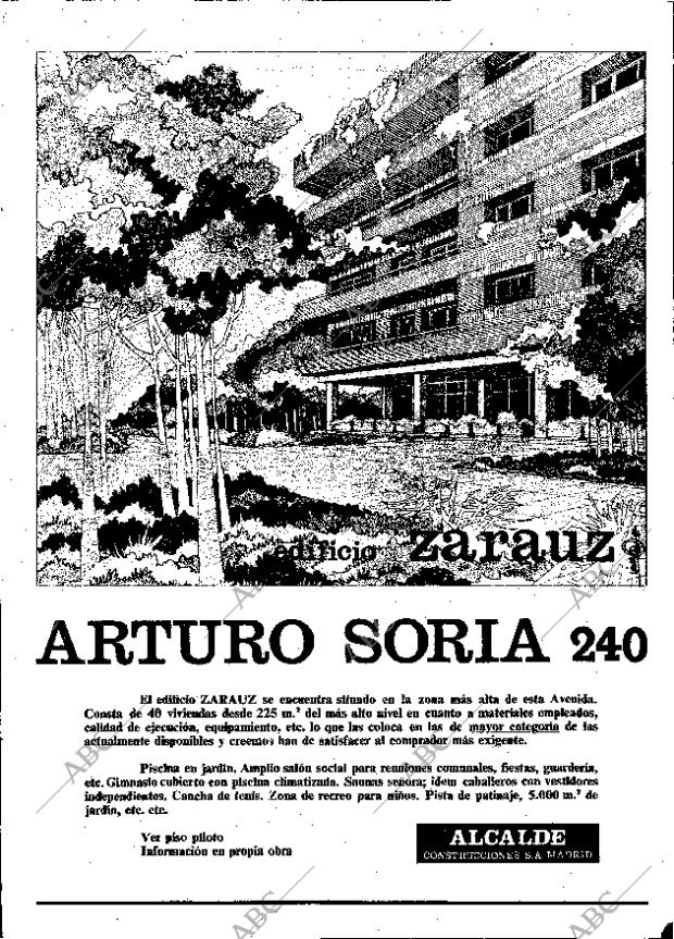ABC MADRID 30-03-1979 página 106