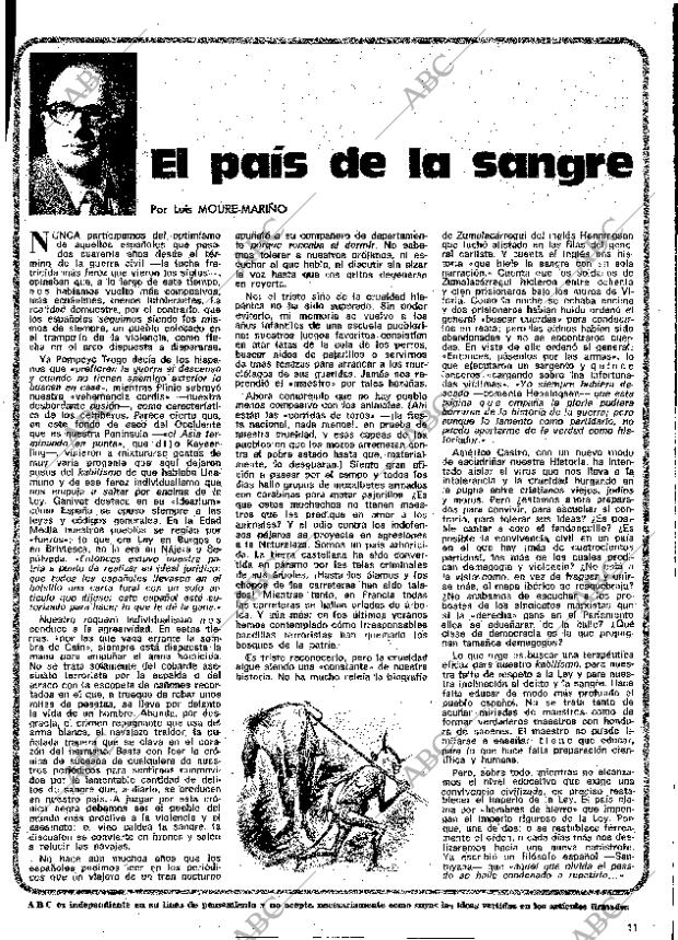 ABC MADRID 30-03-1979 página 11