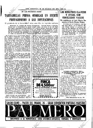 ABC MADRID 30-03-1979 página 23