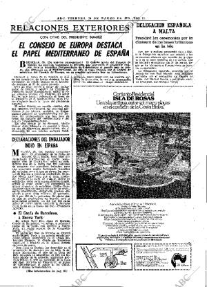 ABC MADRID 30-03-1979 página 29