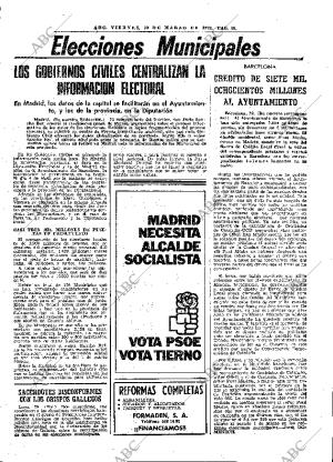 ABC MADRID 30-03-1979 página 31