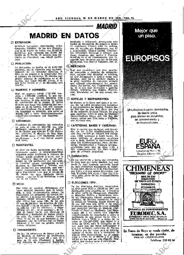 ABC MADRID 30-03-1979 página 37