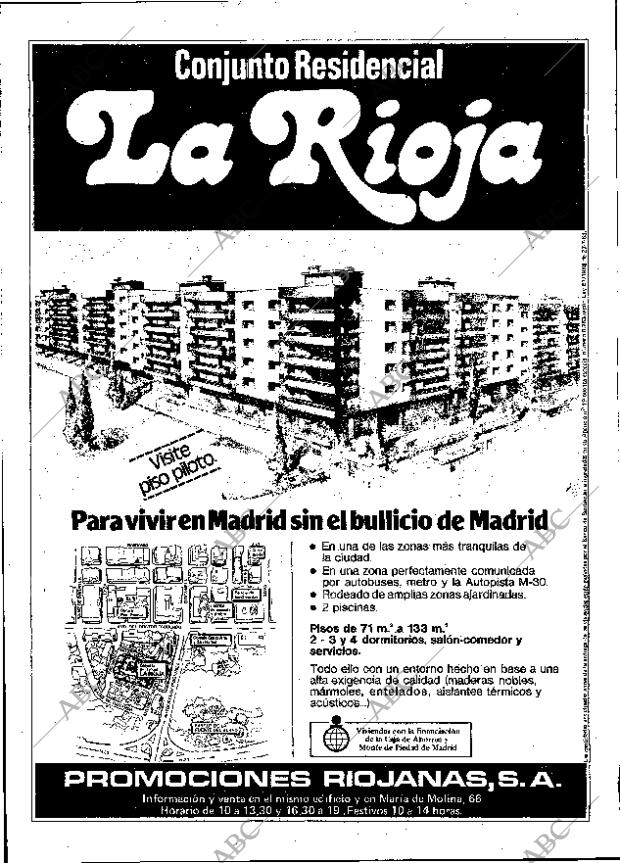 ABC MADRID 30-03-1979 página 4