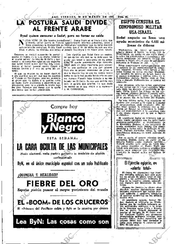 ABC MADRID 30-03-1979 página 42