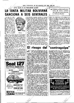 ABC MADRID 30-03-1979 página 44