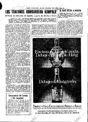 ABC MADRID 30-03-1979 página 45