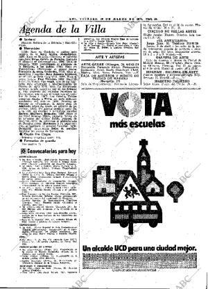ABC MADRID 30-03-1979 página 51