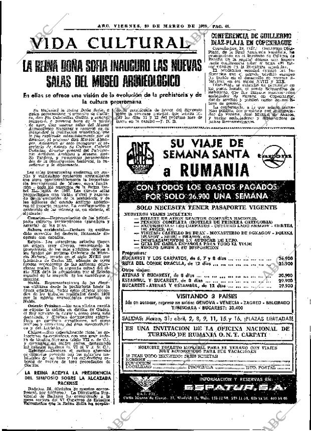 ABC MADRID 30-03-1979 página 53