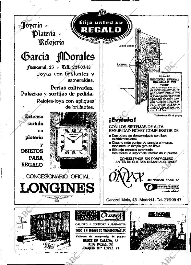 ABC MADRID 30-03-1979 página 6