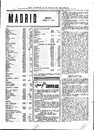 ABC MADRID 30-03-1979 página 61
