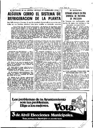 ABC MADRID 30-03-1979 página 67