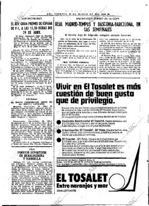 ABC MADRID 30-03-1979 página 71