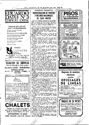ABC MADRID 30-03-1979 página 72