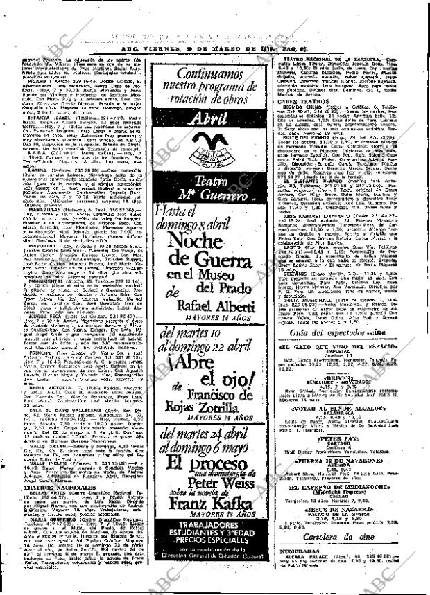 ABC MADRID 30-03-1979 página 78