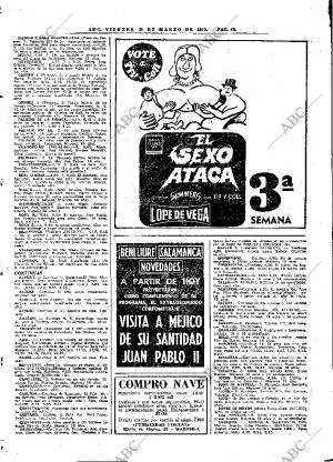 ABC MADRID 30-03-1979 página 80