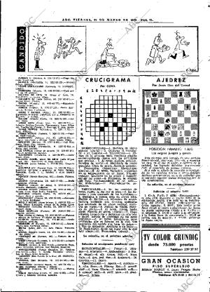 ABC MADRID 30-03-1979 página 83