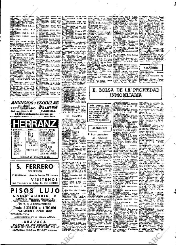 ABC MADRID 30-03-1979 página 85