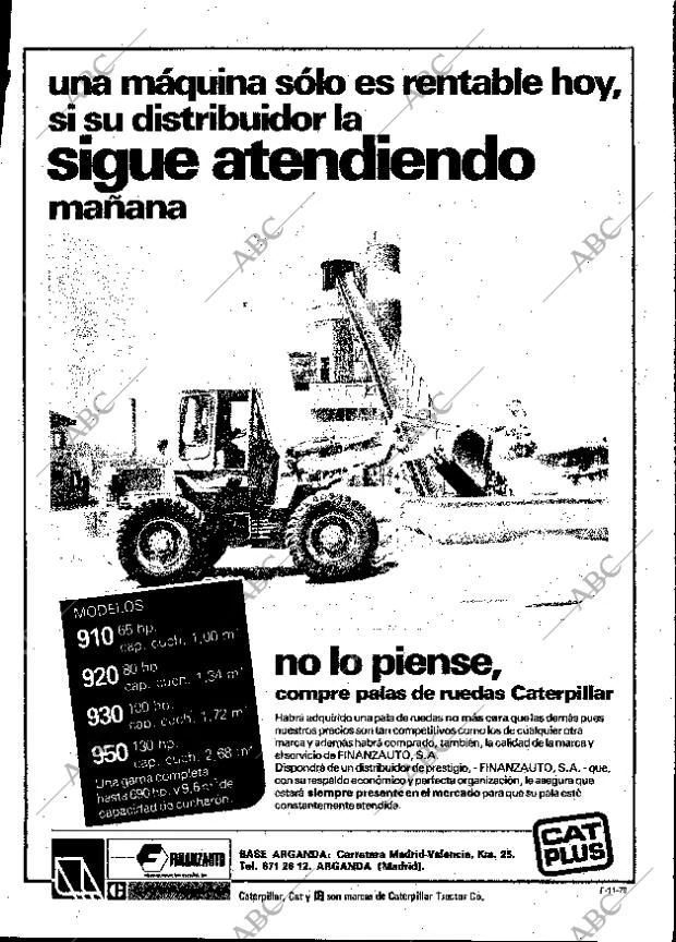 ABC MADRID 30-03-1979 página 9